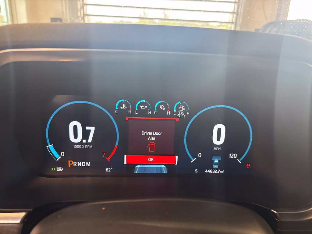 Used 2021 Ford F150 Platinum w/ Equipment Group 701A High AWD/4WD image 49