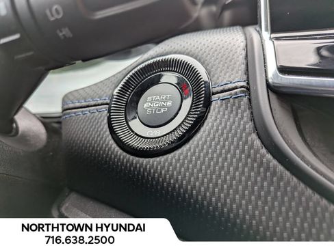 Used 2026 Jeep Compass Limited AWD/4WD image 18