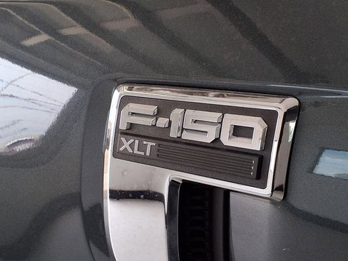 Used 2021 Ford F150 XLT AWD/4WD image 17