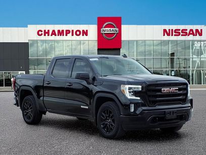 Used 2021 GMC Sierra 1500 Elevation