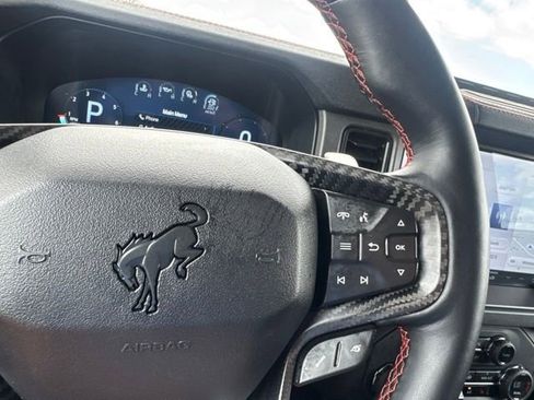 Used 2025 Ford Bronco Raptor AWD/4WD image 7