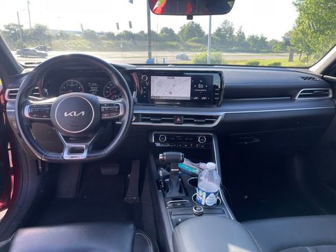 Used 2023 Kia K5 GT-Line FWD image 10