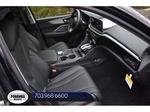 New 2026 Acura MDX SH-AWD image 14