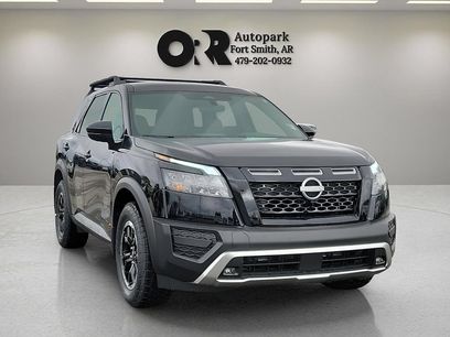 Used 2025 Nissan Pathfinder Rock Creek