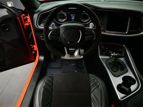 Used 2018 Dodge Challenger SRT Demon w/ Leather Front Seat Group image 2