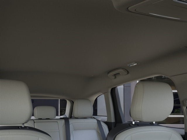 New 2026 Lincoln Nautilus Premier AWD/4WD image 88
