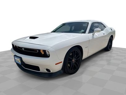 Used 2021 Dodge Challenger R/T