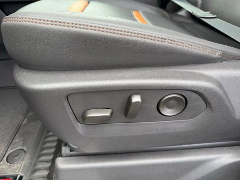 New 2026 GMC Sierra 1500 AT4 w/ AT4 Premium Package image 12