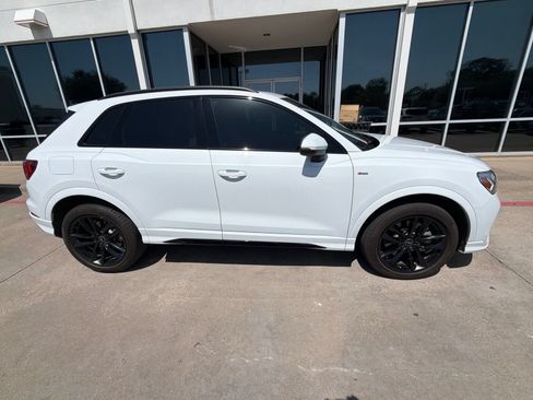 Used 2024 Audi Q3 2.0T Premium Plus AWD/4WD image 5