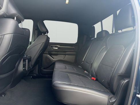 Used 2020 RAM 1500 Sport image 4