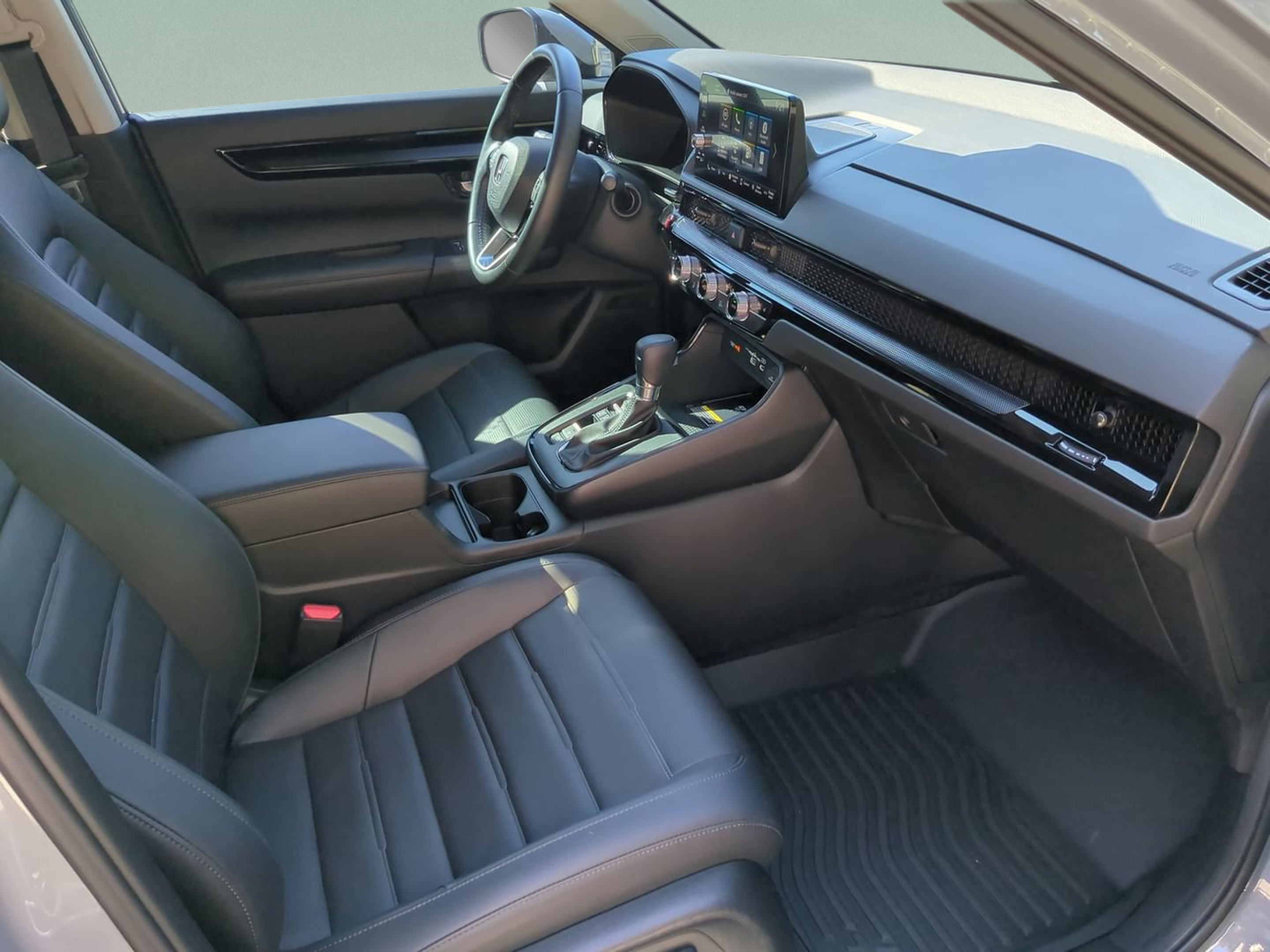 Certified 2023 Honda CR-V EX-L image 19