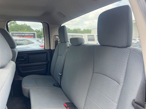 Used 2013 RAM 1500 Express image 11