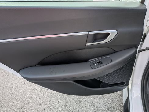 Used 2024 Hyundai Sonata SEL FWD image 26