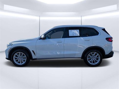 Used 2022 BMW X5 sDrive40i w/ Premium Package image 6