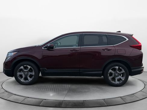 Used 2019 Honda CR-V EX-L image 3