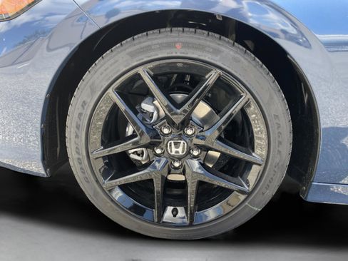 Used 2026 Honda Civic Sport image 38