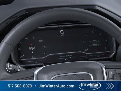 New 2026 GMC Sierra 2500 SLT w/ SLT Convenience Package image 18