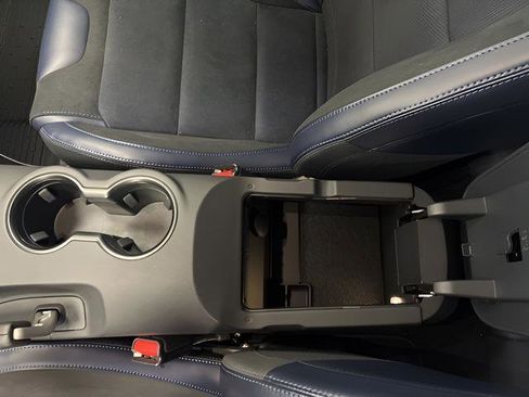 Used 2024 Ford Mustang Dark Horse w/ Dark Horse Handlin Package image 15