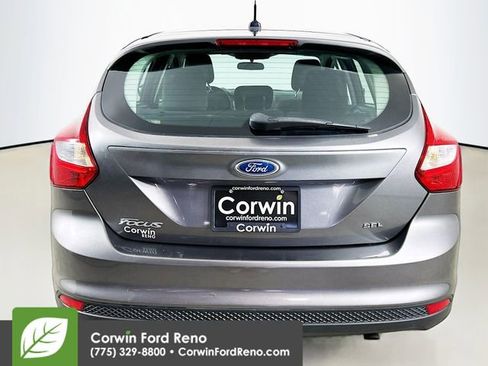 Used 2012 Ford Focus SEL FWD image 6