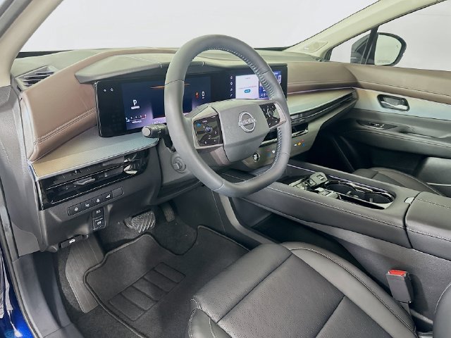 Used 2025 Nissan Murano Platinum w/ Cargo Package AWD/4WD image 9