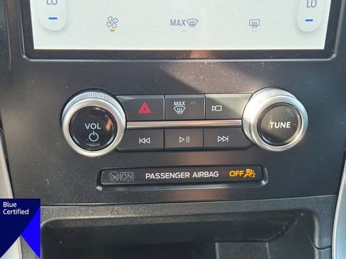 Certified 2024 Ford Edge SE w/ Black Appearance Package AWD/4WD image 25