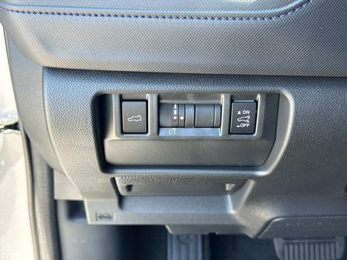 New 2026 Subaru Forester Limited AWD/4WD image 32