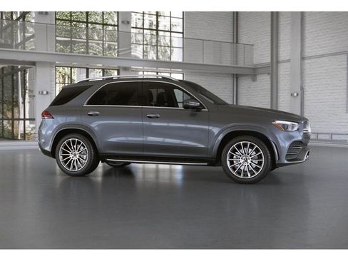 Certified 2023 Mercedes-Benz GLE 350 4MATIC image 15