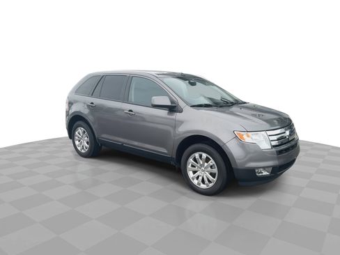 Used 2010 Ford Edge SEL image 2