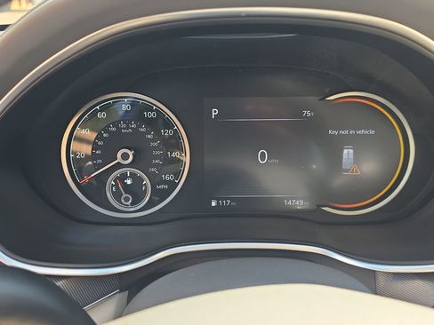 Used 2024 Genesis G80 3.5T Sport image 27