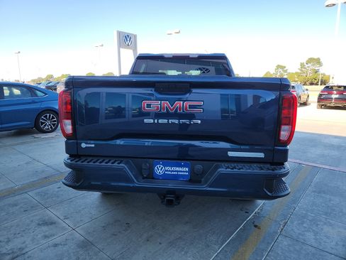 Used 2020 GMC Sierra 1500 Elevation w/ Elevation Value Package image 6