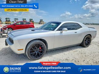 Used 2010 Dodge Challenger SRT8 w/ SRT Option Group II RWD video 1