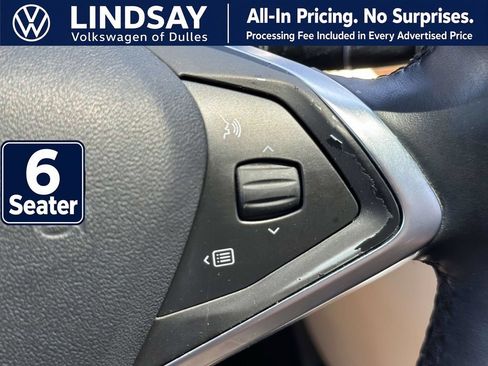 Used 2016 Tesla Model X 75D AWD/4WD image 21