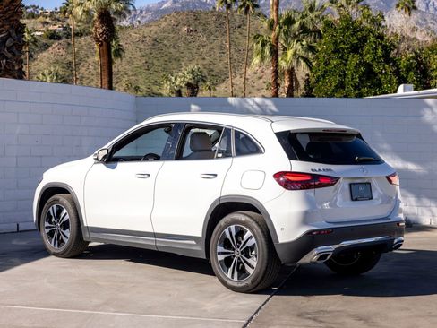 Used 2025 Mercedes-Benz GLA 250 GLA 250 image 7