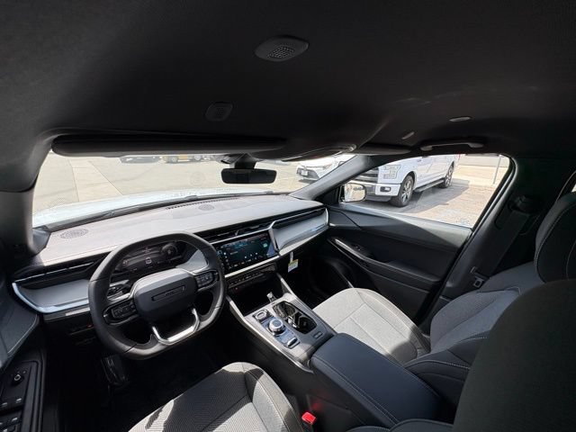 New 2026 Jeep Cherokee Laredo AWD/4WD image 21