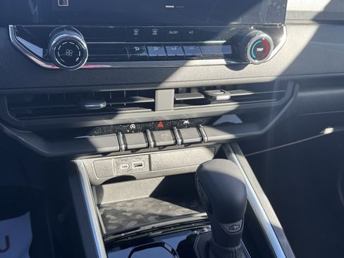 New 2026 Chevrolet Colorado W/T w/ WT Custom Package image 15