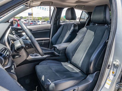 Used 2022 Mitsubishi Eclipse Cross SE FWD image 15