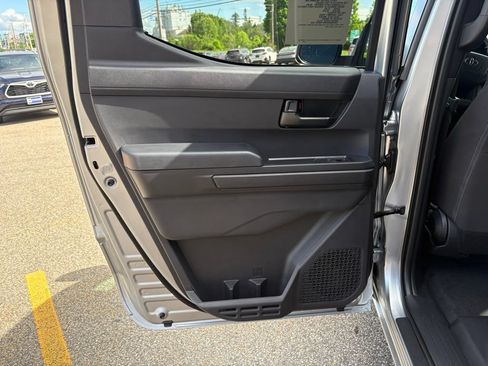 New 2026 Toyota Tacoma SR5 RWD image 16