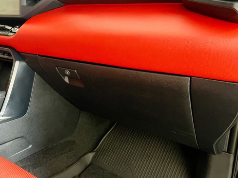 Used 2025 Toyota Sequoia TRD Pro image 35