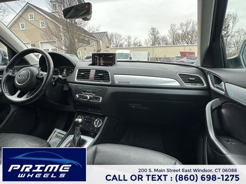 Used 2015 Audi Q3 2.0T Premium Plus image 19