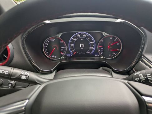 New 2026 Chevrolet Blazer RS w/ Driver Confidence II Package FWD image 17