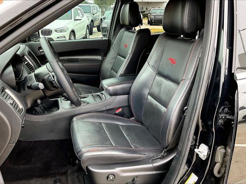 Used 2018 Dodge Durango R/T w/ Blacktop Package image 7