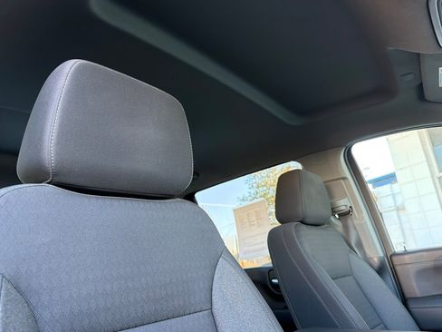 Used 2023 Chevrolet Silverado 2500 LT image 13