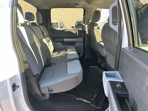 Used 2024 Ford F250 XLT image 25