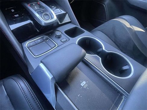 Used 2023 Acura MDX A-Spec image 21