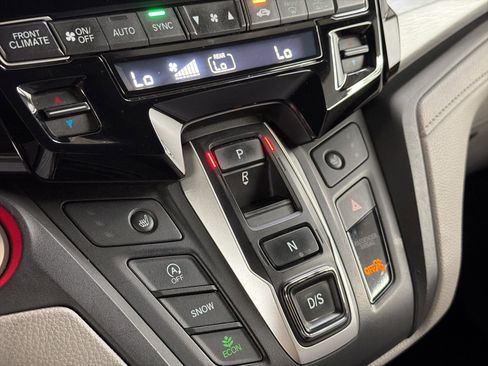 Used 2020 Honda Odyssey EX image 18
