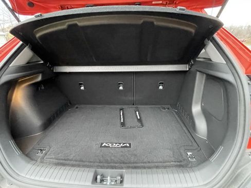 Used 2020 Hyundai Kona SEL Plus image 16