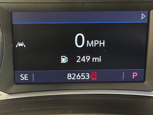 Used 2020 Chevrolet Equinox Premier AWD/4WD image 7