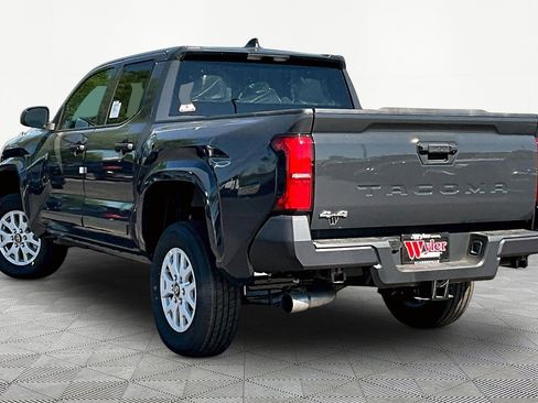 New 2026 Toyota Tacoma SR AWD/4WD image 4