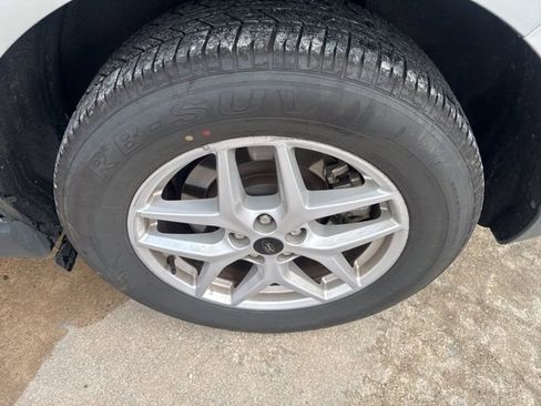 Used 2024 Ford Edge SEL image 27