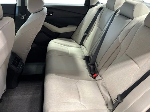 New 2026 Honda Accord SE image 16